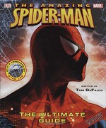 Spider-Man The Ultimate Guide (2007)